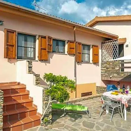 Near Pelosa Hotel Stintino