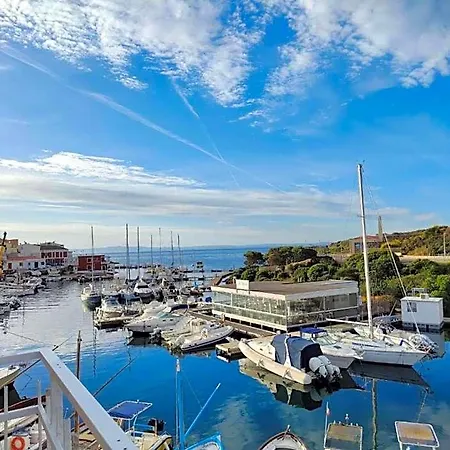 酒店 Near Pelosa 4*