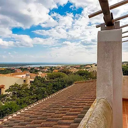 Near Pelosa Villa *