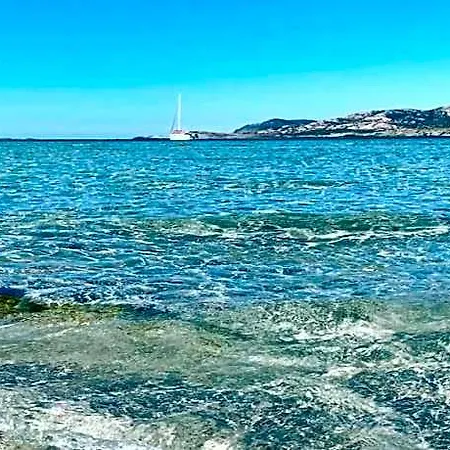 Near Pelosa Hotel