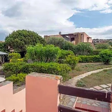 Near Pelosa 4*
