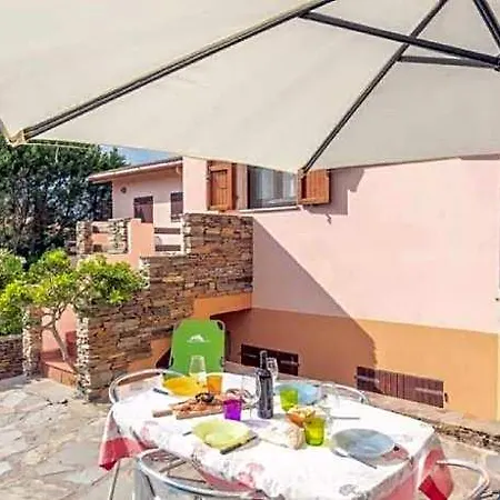 Hotel Near Pelosa 4*