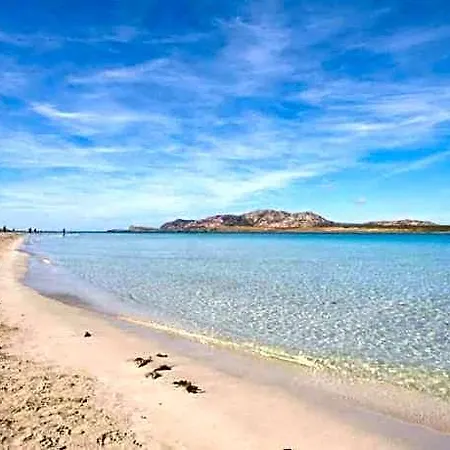 Near Pelosa 4*